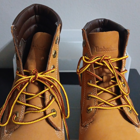 Timberland Dausset Sneaker Boot Nubuck - Picture 6 of 10